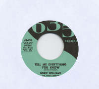 Vorschau: Your Turn To Cry - Tell Me Everything You Know (7inch, 45rpm) Vorschau: Your Turn To Cry - Tell Me Everything You Know (7inch, 45rpm)
