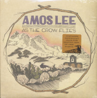 Vorschau: As The Crow Flies (LP) Vorschau: As The Crow Flies (LP)