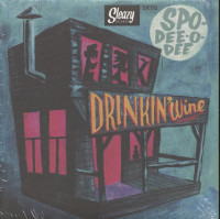 Vorschau: Drinkin' Wine (7inch, 45rpm, EP, PS) Vorschau: Drinkin' Wine (7inch, 45rpm, EP, PS)