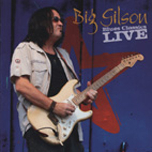 Blues Classics Live