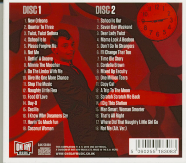 Very Best Of (2-CD)