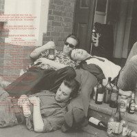 Vorschau: Big Beer Bonanza (LP) Vorschau: Big Beer Bonanza (LP)