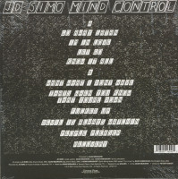 Vorschau: Mind Control (LP) Vorschau: Mind Control (LP)
