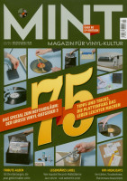 Mint Magazin #75, 03/25
