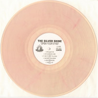 Vorschau: The Silver Shine - Open Your Eyes & The Rocketz - Before The Night (LP, Ltd.) Vorschau: The Silver Shine - Open Your Eyes & The Rocketz - Before The Night (LP, Ltd.)