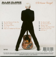 Vorschau: I'll Never Forget (CD) Vorschau: I'll Never Forget (CD)