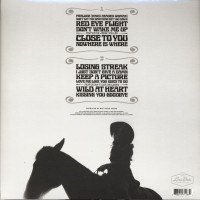 Vorschau: Hard Headed Woman (LP) Vorschau: Hard Headed Woman (LP)