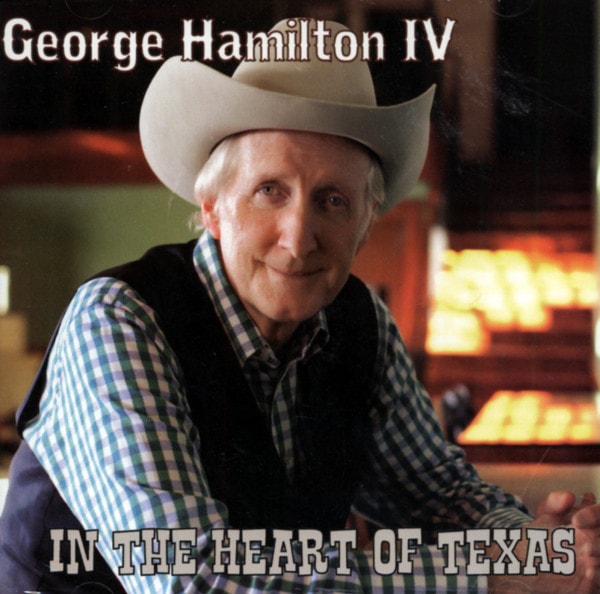 In The Heart Of Texas (2011)