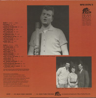 Vorschau: Rock'n'Roll Years (9-LP Box-Set) Vorschau: Rock'n'Roll Years (9-LP Box-Set)