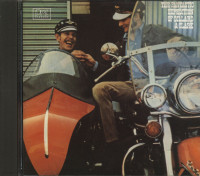 Vorschau: The Fantastic Expedition Of Dillard & Clark (CD) Vorschau: The Fantastic Expedition Of Dillard & Clark (CD)
