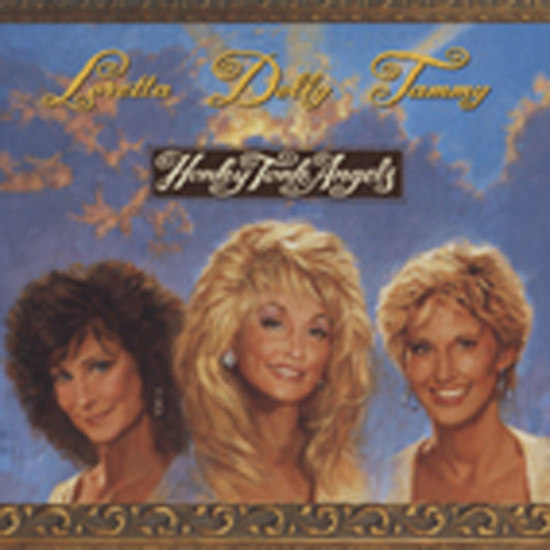 Honky Tonk Angels (1993)