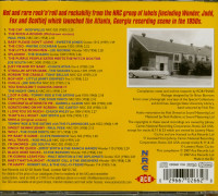 Vorschau: The Rockin' South (CD) Vorschau: The Rockin' South (CD)