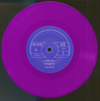 Vorschau: Johnny Hallyday (7inch, EP, 45rpm, PS, SC, Purple Vinyl, Ltd.) Vorschau: Johnny Hallyday (7inch, EP, 45rpm, PS, SC, Purple Vinyl, Ltd.)