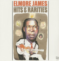 Vorschau: Hits & Rarities (LP, 180g Vinyl) Vorschau: Hits & Rarities (LP, 180g Vinyl)