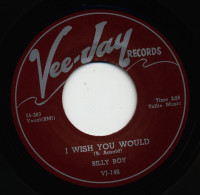 Vorschau: I Wish You Would - I Was Fooled (7inch, 45rpm) Vorschau: I Wish You Would - I Was Fooled (7inch, 45rpm)