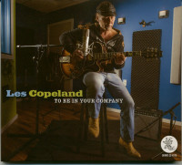 Vorschau: To Be In Your Company Vorschau: To Be In Your Company