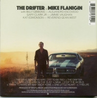 Vorschau: The Drifter Vorschau: The Drifter