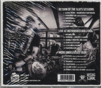 Vorschau: Lets Get Wild (CD) Vorschau: Lets Get Wild (CD)