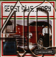 Vorschau: East Side Story Vol.1-12 (13-LP Box-Set, Ltd.) Vorschau: East Side Story Vol.1-12 (13-LP Box-Set, Ltd.)