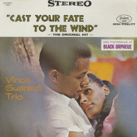 Vorschau: Jazz Impressions Of Black Orpheus (LP) Vorschau: Jazz Impressions Of Black Orpheus (LP)