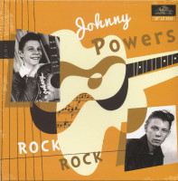Vorschau: Rock Rock (LP) Vorschau: Rock Rock (LP)
