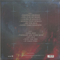 Vorschau: Colors Of Jealousy (LP) Vorschau: Colors Of Jealousy (LP)