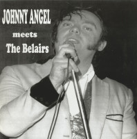Vorschau: Meets The Belairs (LP) Vorschau: Meets The Belairs (LP)