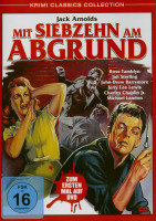 Vorschau: Mit Siebzehn am Abgrund - High School Confidential (DVD) Vorschau: Mit Siebzehn am Abgrund - High School Confidential (DVD)