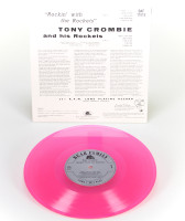 Vorschau: Rockin' With The Rockets (LP, 10inch, Ltd.) Vorschau: Rockin' With The Rockets (LP, 10inch, Ltd.)