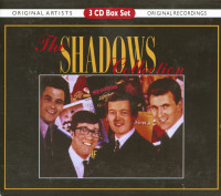 Vorschau: The Shadows Collection (3-CD) Vorschau: The Shadows Collection (3-CD)