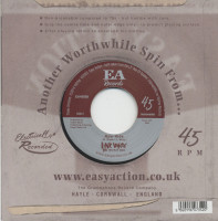 Vorschau: Rumble - Raw-Hide (7inch, 45rpm) Vorschau: Rumble - Raw-Hide (7inch, 45rpm)