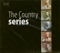 Vorschau: The Country Series (5-CD) Vorschau: The Country Series (5-CD)