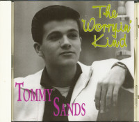 Vorschau: The Worryin' Kind Vorschau: The Worryin' Kind