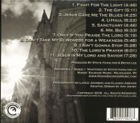 Vorschau: Sanctuary (CD) Vorschau: Sanctuary (CD)