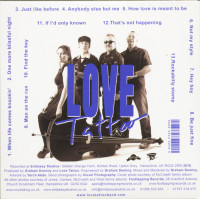 Vorschau: When Life Comes Knockin' (CD) Vorschau: When Life Comes Knockin' (CD)