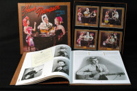 Vorschau: And His Brazos Valley Boys (12-CD Deluxe Box Set) Vorschau: And His Brazos Valley Boys (12-CD Deluxe Box Set)