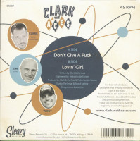 Vorschau: Don't Give A Fuck / Lovin' Girl (7inch, 45rpm) Vorschau: Don't Give A Fuck / Lovin' Girl (7inch, 45rpm)
