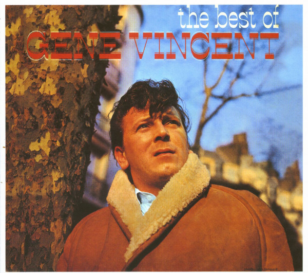 gene vincent git it
