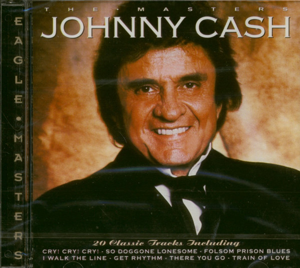 The Masters Vol.2 (CD Album)