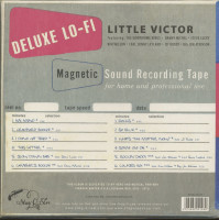 Vorschau: Deluxe Lo-Fi (LP) Vorschau: Deluxe Lo-Fi (LP)