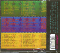 Vorschau: Remember Them - Old Town Doo Wop Show (3-CD) Vorschau: Remember Them - Old Town Doo Wop Show (3-CD)