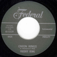 Vorschau: Now I've Got A Woman - Onion Rings (7inch, 45rpm) Vorschau: Now I've Got A Woman - Onion Rings (7inch, 45rpm)