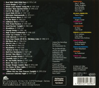 Vorschau: Jerry Lee Lewis - Jerry Rocks (CD) Vorschau: Jerry Lee Lewis - Jerry Rocks (CD)