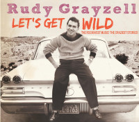 Vorschau: Let's Get Wild (CD) Vorschau: Let's Get Wild (CD)