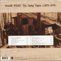 Vorschau: The Dawg Years (LP & Download Code) Vorschau: The Dawg Years (LP & Download Code)