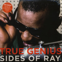 Vorschau: True Genius Sides Of Ray (2-LP) Vorschau: True Genius Sides Of Ray (2-LP)