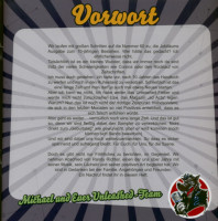 Vorschau: Das Rock'n'Roll Magazin - Ausgabe 59 Vorschau: Das Rock'n'Roll Magazin - Ausgabe 59