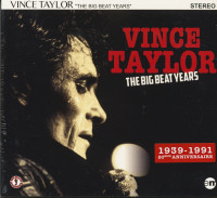 Vorschau: The Big Beat Years (CD) Vorschau: The Big Beat Years (CD)