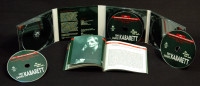 Vorschau: Teil 1, Geschichte des deutschsprachigen Kabaretts (3-CD) Vorschau: Teil 1, Geschichte des deutschsprachigen Kabaretts (3-CD)