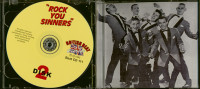 Vorschau: Rock You Sinners (2-CD) Vorschau: Rock You Sinners (2-CD)